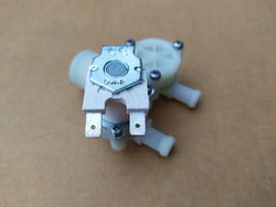 Solenoid valve Houno, Leventi 370760 RPE 2WAY/180/in 3/4"/out 10mm 24VAC