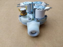 Solenoid valve Hounо 370762 RPE 4WAY/180/in 3/4"/out 10.5mm 24V