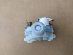 Solenoid valve Hounо 370762 RPE 4WAY/180/in 3/4"/out 10.5mm 24V