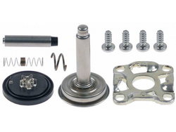 Ремкомплект клапана подачі води соленоїда Muller, для обладнання Winterhalter, Meiko