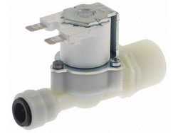 Клапан електромагнітний Gico 374064 RPE 1WAY/180/in 3/4"/out 10mm 220/230VAC