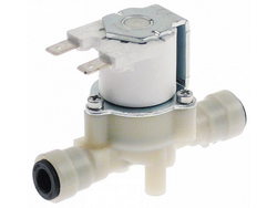 Клапан електромагнітний Primax, Apach 374078 RPE 2WAY/180/in 8mm/out 8mm 230VAC