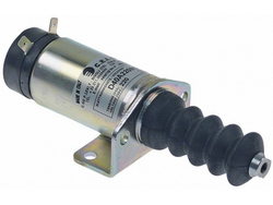 Катушка клапана C.E.I D40A220M2 для пароконвектомата Lainox NAEB, NAEV серії