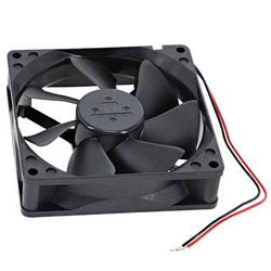 Refrigerator fan Electrolux 2425769052 1.44W
