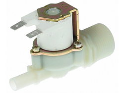 Клапан електромагнітний Lainox, Mareno, Olis, Tecnoinox 370768 RPE 1WAY/180/in 3/4"/out 10mm 230VAC