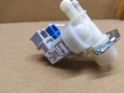 Electromagnetic valve Electrolux, Zanussi 372002 INVENSYS 2WAY/180/in 3/4"/out 11.5mm 230VAC