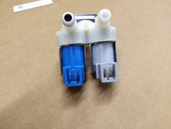 Electromagnetic valve Electrolux, Zanussi 372002 INVENSYS 2WAY/180/in 3/4"/out 11.5mm 230VAC