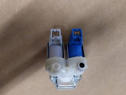 Electromagnetic valve Electrolux, Zanussi 372002 INVENSYS 2WAY/180/in 3/4"/out 11.5mm 230VAC