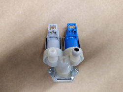 Electromagnetic valve Electrolux, Zanussi 372002 INVENSYS 2WAY/180/in 3/4"/out 11.5mm 230VAC