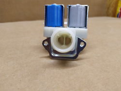 Electromagnetic valve Electrolux, Zanussi 372002 INVENSYS 2WAY/180/in 3/4"/out 11.5mm 230VAC