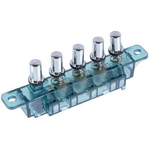 Mechanical control unit for hood MQ165 (universal)