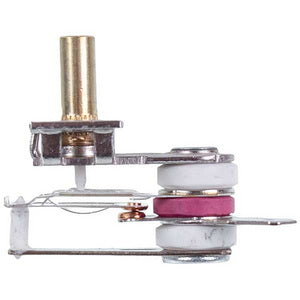 Temperature regulator (thermostat) for oil heater KST820B 16A 250V