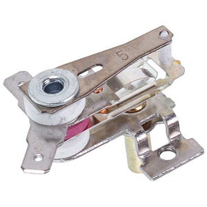 Temperature regulator (thermostat) for oil heater KST820B 16A 250V