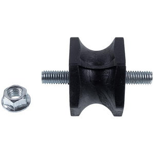 Anti-vibration stands for the air conditioner (4 pcs.)