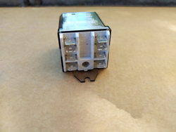 Power relay FINDER 62.82.8.230.0000 628282300000 230V, 16A, 6.3mm terminal