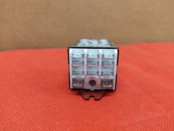 Power relay FINDER 62.83.8.230.0500 628382300500 230V, 16A, 6.3mm terminal