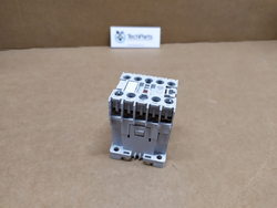 Contactor GENERAL ELECTRIC MC1A310A magnetic starter for Dihr, Fagor, Metos 20A/4.0 kW, screw clamp