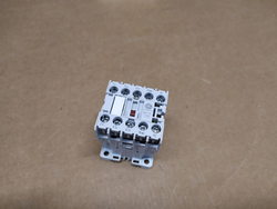 Contactor GENERAL ELECTRIC MC1A310A magnetic starter for Dihr, Fagor, Metos 20A/4.0 kW, screw clamp