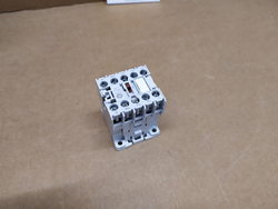 Contactor GENERAL ELECTRIC MC1A310A magnetic starter for Dihr, Fagor, Metos 20A/4.0 kW, screw clamp