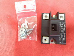 Solid state power relay CELDUC SOB667330, CRYDOM CY6152/4B for combi steamer Rational 40.00.453P, 65A, screw clamp