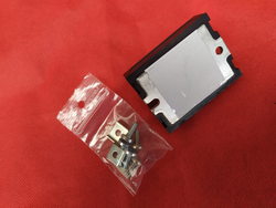 Solid state power relay CELDUC SOB667330, CRYDOM CY6152/4B for combi steamer Rational 40.00.453P, 65A, screw clamp