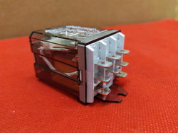 Power relay FINDER 62.83.8.230.0300 628382300300 230V, 16A, 6.3mm terminal