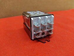 Power relay FINDER 62.83.8.230.0300 628382300300 230V, 16A, 6.3mm terminal