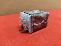 Power relay FINDER 62.83.8.230.0300 628382300300 230V, 16A, 6.3mm terminal