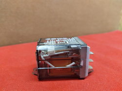 Power relay FINDER 62.83.8.230.0300 628382300300 230V, 16A, 6.3mm terminal