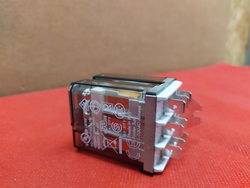 Power relay FINDER 62.83.8.230.0300 628382300300 230V, 16A, 6.3mm terminal