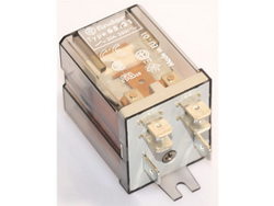 Power relay FINDER 65.31.8.230.0000 653182300000 230V, 20A, 6.3mm terminal