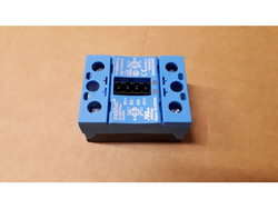 Solid state power relay CELDUC SOB965660 for combi steamer Retigo B611, B1011 series 50A, screw clamp
