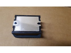 Solid state power relay CELDUC SOB965660 for combi steamer Retigo B611, B1011 series 50A, screw clamp