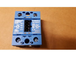 Solid state power relay CELDUC SOB965660 for combi steamer Retigo B611, B1011 series 50A, screw clamp