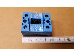 Solid state power relay CELDUC SOB965660 for combi steamer Retigo B611, B1011 series 50A, screw clamp