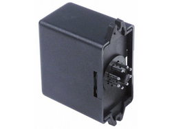 Реле силове Gicar RL30/1S/8 для обладнання Coven 230В, 16А, штекер цоколь