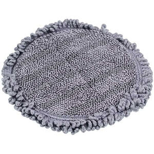 Microfiber cloth for Dyson battery vacuum cleaner attachment