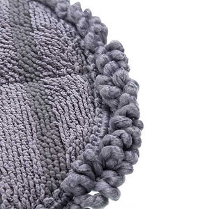 Microfiber cloth for Dyson battery vacuum cleaner attachment