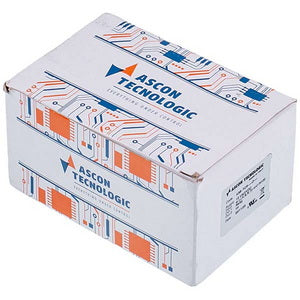 Temperature Controller (Electronic Regulator) K38 TECNOLOGIC 379486