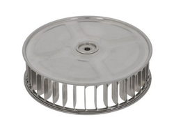 Impeller fan turbine for combi steamer Garbin ø160mm