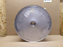 Impeller fan turbine for combi steamer Angelo Po FC611, FM611 series ø238mm
