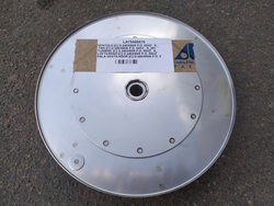 Impeller fan turbine for combi steamer Lainox KME, KMG series ø240mm