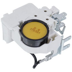 Реле пускове для холодильника QP3-15/C