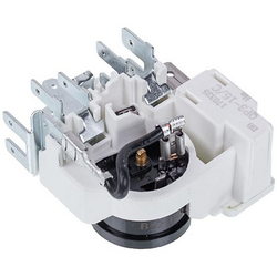 Starting relay QP3-15/C for compressor Embraco Aspera refrigerator