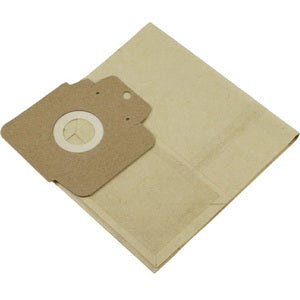 A set of bags for a vacuum cleaner Karcher 6.904-294.0 (5 pcs.)