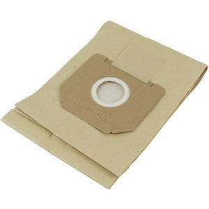 A set of paper bags for a Karcher vacuum cleaner 6.904-259.0 (5 pcs.)