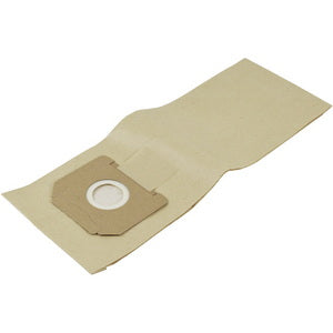 A set of paper bags for a Karcher vacuum cleaner 6.904-259.0 (5 pcs.)