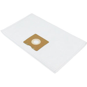 A set of bags for a vacuum cleaner Karcher 6.904-315.0 microfiber (5 pcs.)