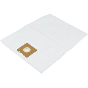 A set of bags for a vacuum cleaner Karcher 6.904-315.0 microfiber (5 pcs.)