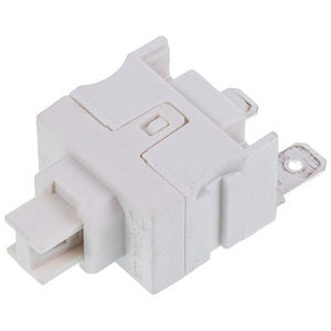 Power button for Philips vacuum cleaner 422245946371